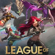 League of Legends